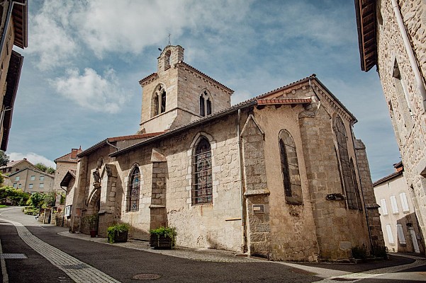 Cervières, village historique