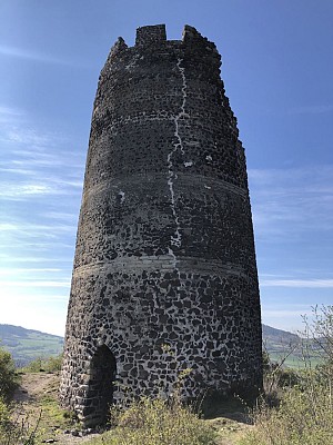 Château de Montrognon à Ceyrat | Pays d'Art et d'Histoire