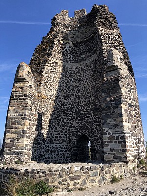 Château de Montrognon à Ceyrat | Pays d'Art et d'Histoire