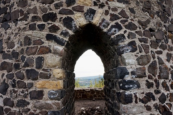 Château de Montrognon à Ceyrat | Pays d'Art et d'Histoire
