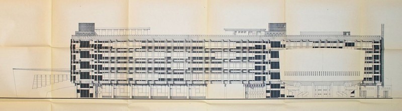 Faculté des Lettres et Sciences Humaines de Clermont-Ferrand | Pays d'Art et d'Histoire