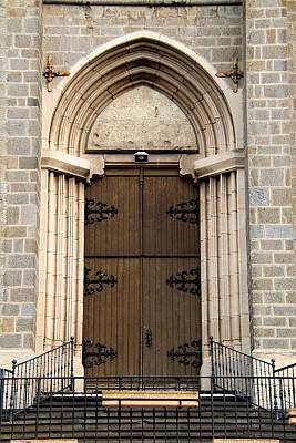 Église Saint-Ennemond