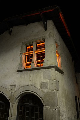 Maison Renaissance