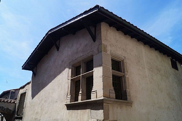 Maison Renaissance