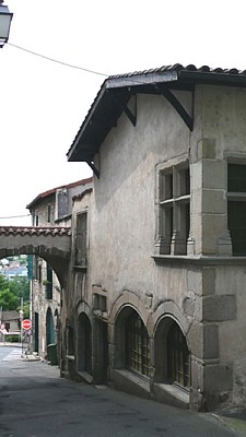 Maison Renaissance