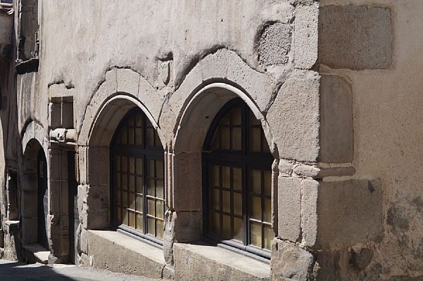 Maison Renaissance