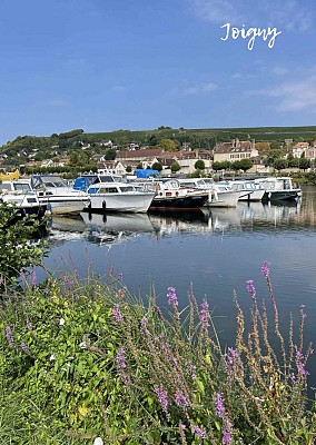 Port de plaisance