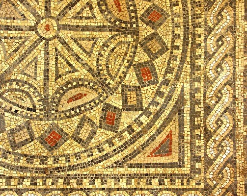 Mosaïque Migennes