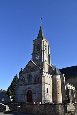Qurré-les-Tombes