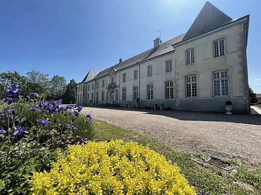 Château d'Art-sur-Meurthe