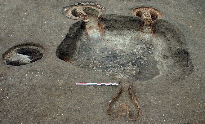 Oppidum de Gondole au Cendre | Pays d'Art et d'Histoire