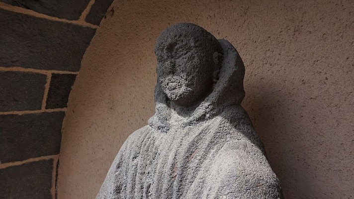 L'abbatiale Saint-Pierre de Beumont et ses bâtiments conventuels | Pays d'Art et d'Histoire