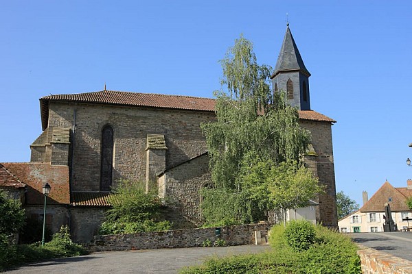 eglise-La-Roche-l-abeille-OTI PSY