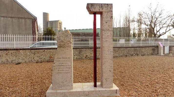 Les étangs de Saint-Georges