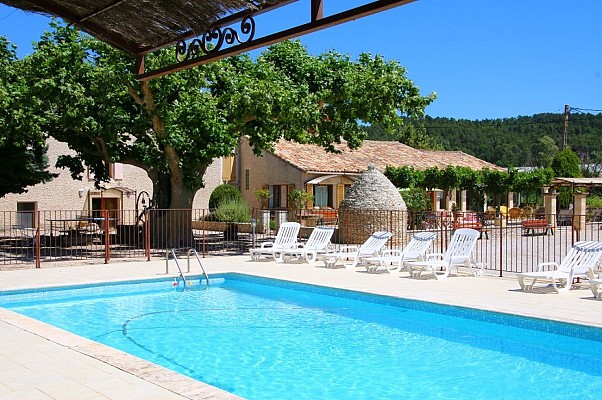 Le Moulin de Lavon
