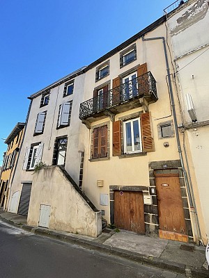 Maison de vigneron à Beaumont | Pays d'Art et d'Histoire