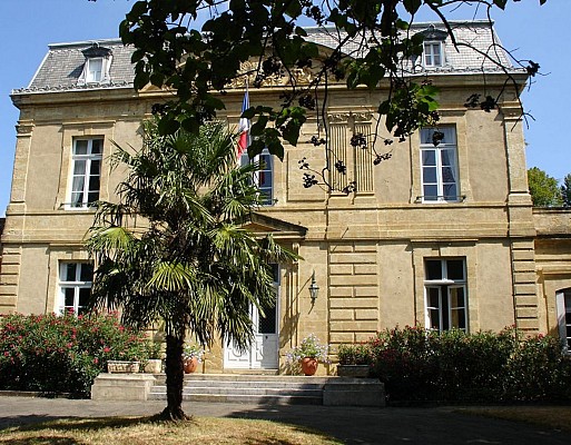 Bastide de Mirande
