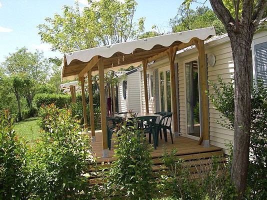 Mobil-home
