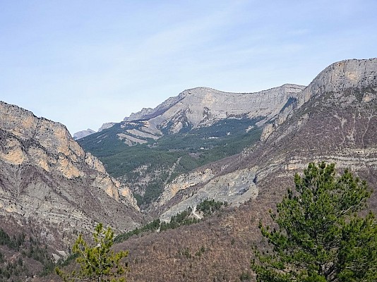 Les Dourbes