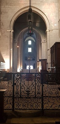 Primatiale Saint Trophime