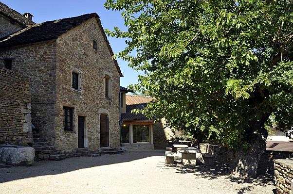 Hières-sur-Amby