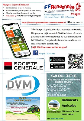 Sponsors 1