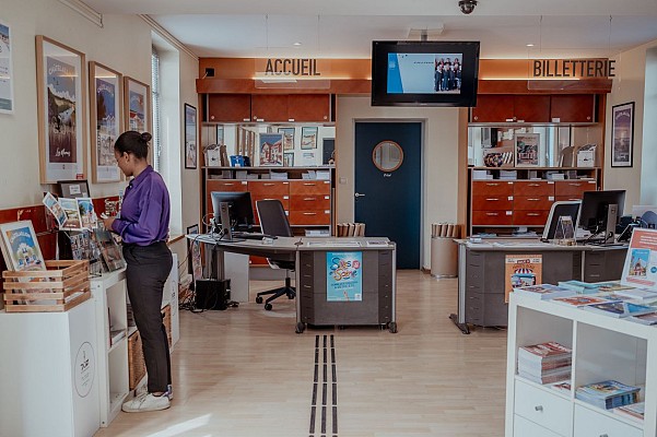 Office de Tourisme communautaire de Châtelaillon-Plage_Châtelaillon-Plage_3