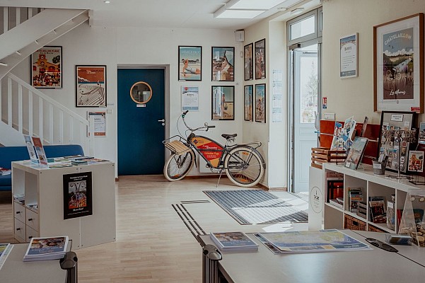 Office de Tourisme communautaire de Châtelaillon-Plage_Châtelaillon-Plage_4