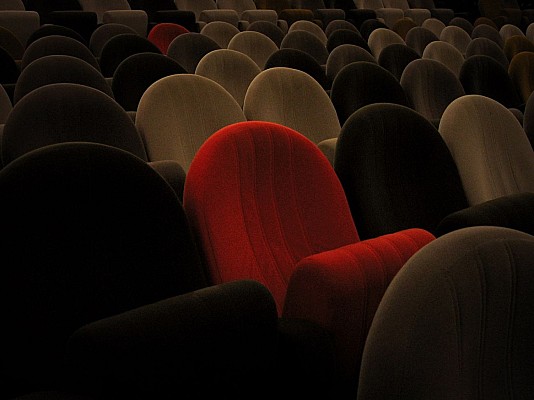 Salle Coupole