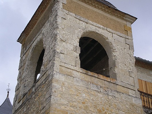 Village de Cassaigne