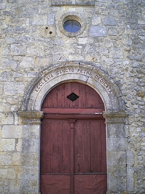 Village de Béraut