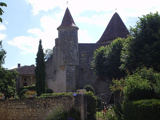 Village de Béraut