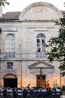 Château de Cassaigne