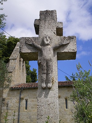 Hameau de Scieurac