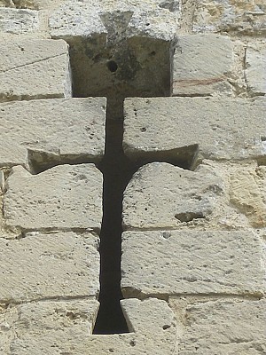 Village et Château de Lagardère