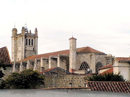 Cathédrale Saint-Pierre