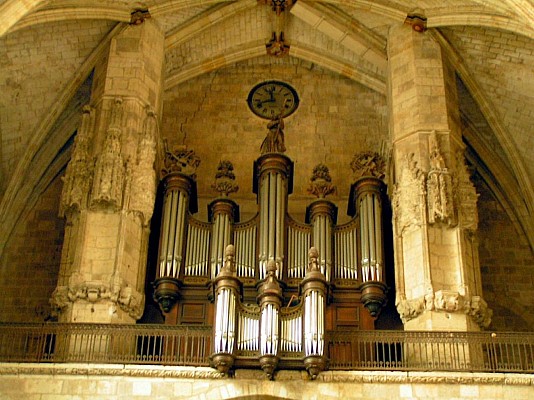 Cathédrale Saint-Pierre