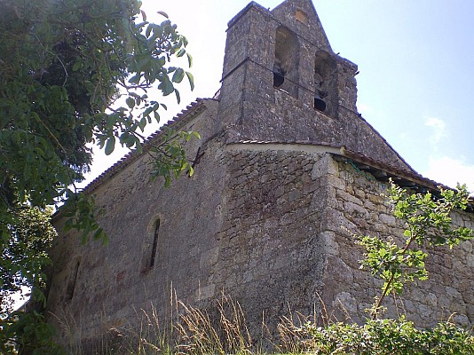 Village de Roquepine
