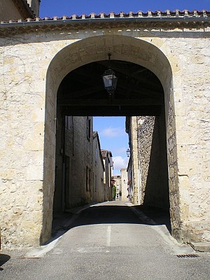 Village de Saint-Orens-Pouy-Petit