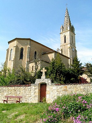 Église Saint-Blaise