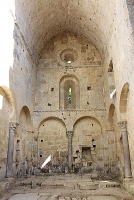 Église de Genens