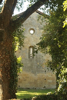 Église de Genens