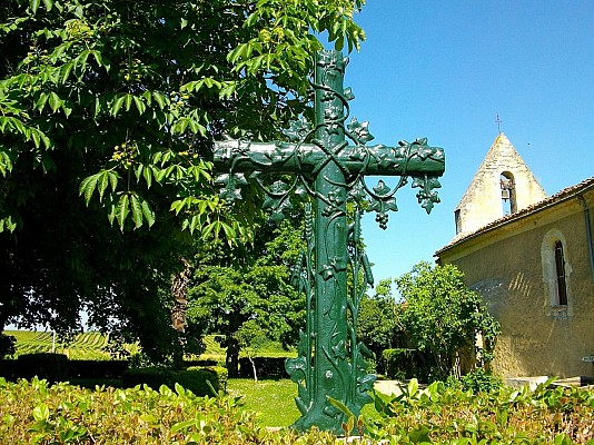 Village de Lauraët