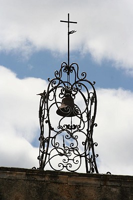 Le Beffroi