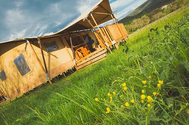 Lodges