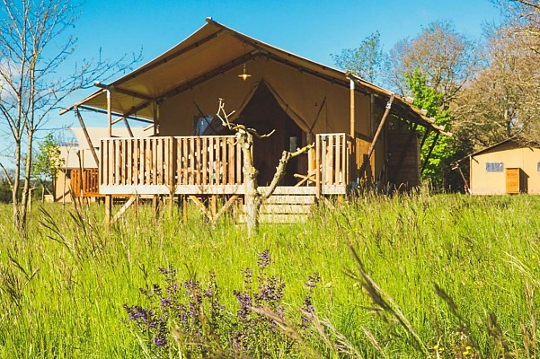 Lodges