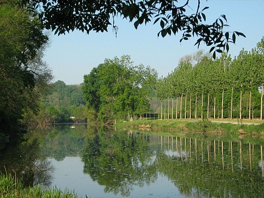 La Coulée Verte