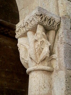 église Saint-Sigismond