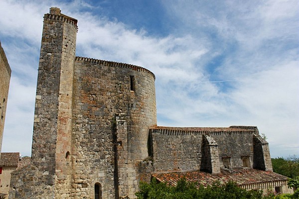 église Saint-Sigismond
