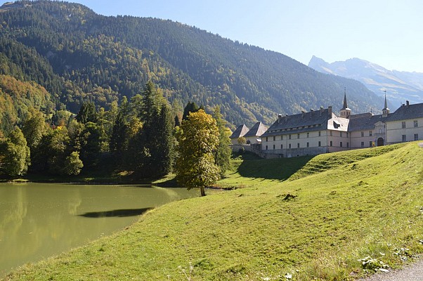 Lac du Carmel